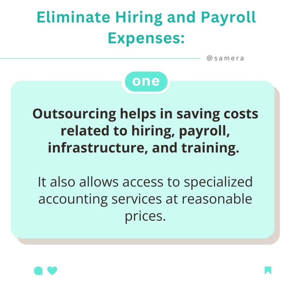 5 reasons to outsource your healthcare