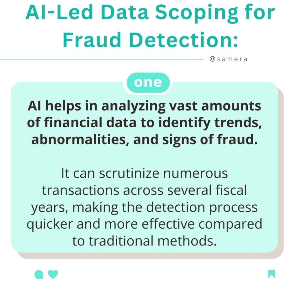 4 ways ai is revolutionizing