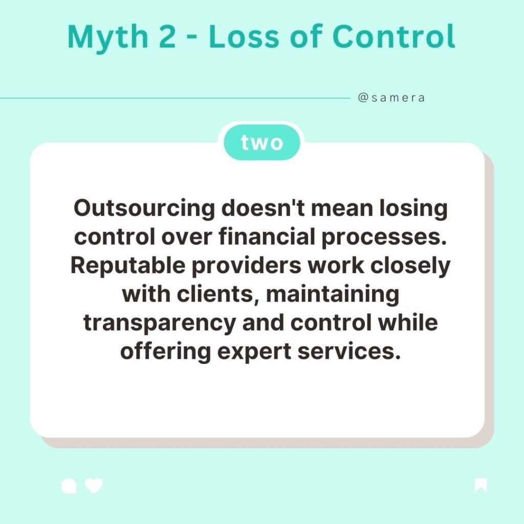 7 myths and misconception