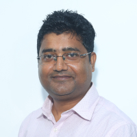 Gunjan Sinha