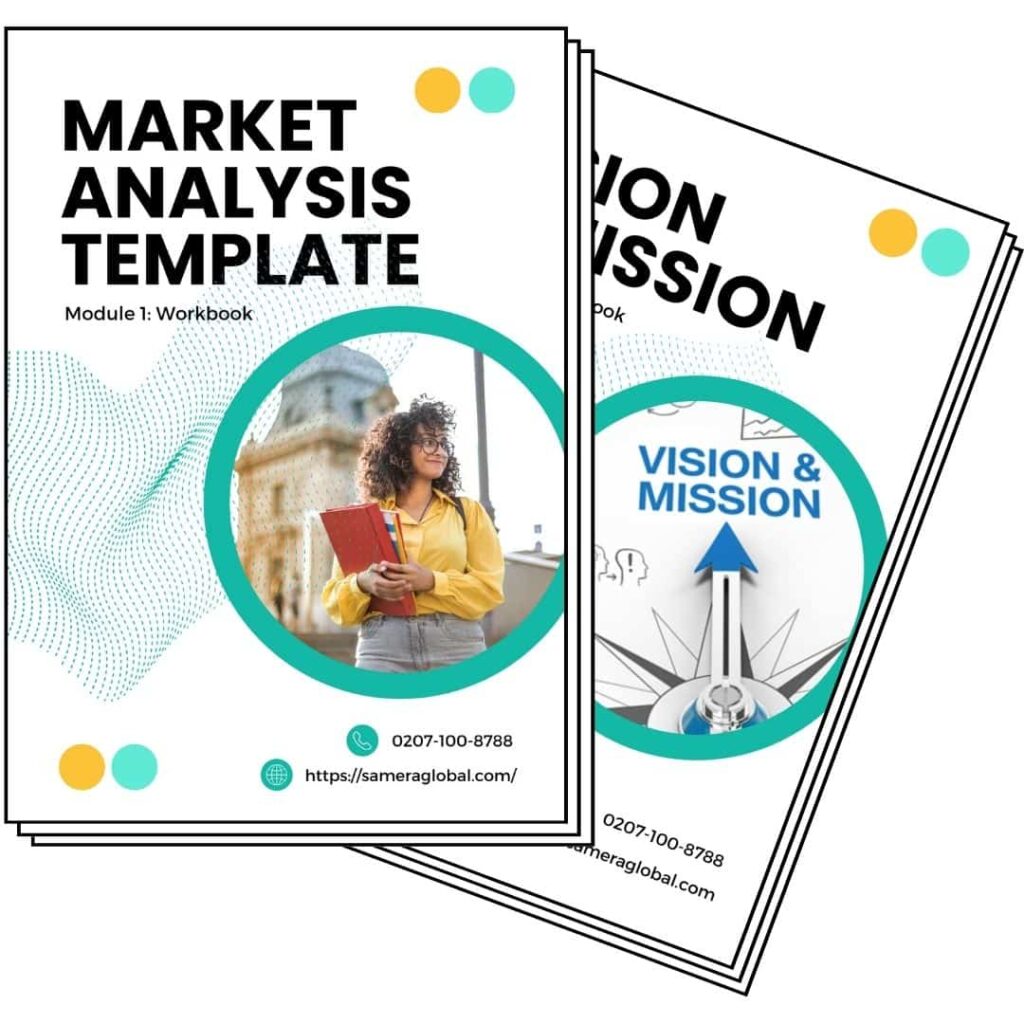 Grow Accountancy Firm Workbooks