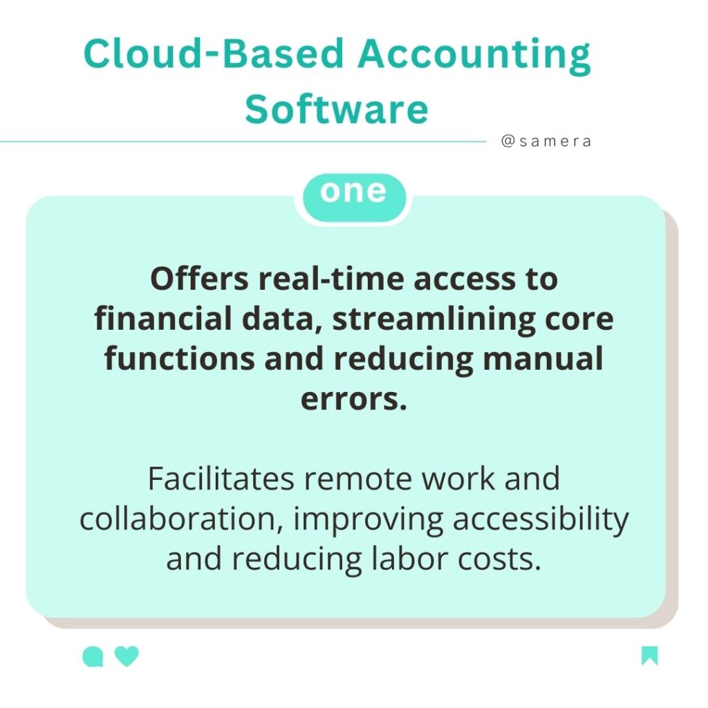 5 ways technology can help boost remote work productivity for accounting firm
