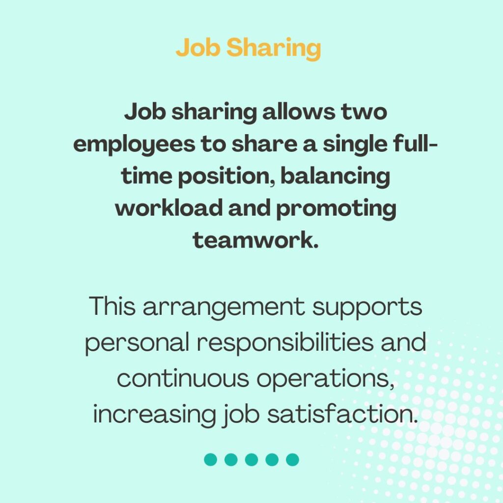 5 ways to enable flexible working arrangements in accounting