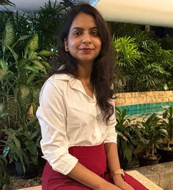 Neha Jain