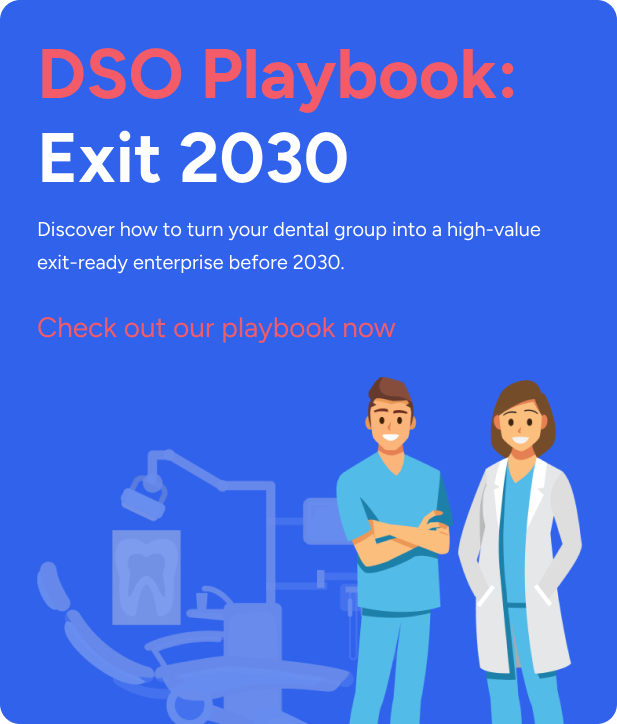 DSO Playbook